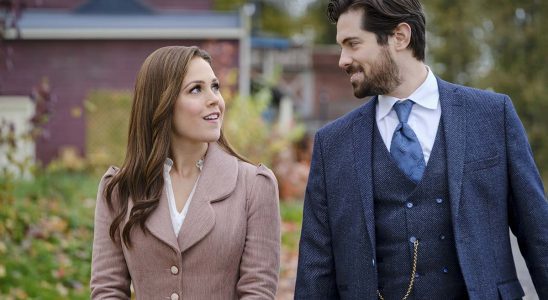 When Calls the Heart TV show on Hallmark: (canceled or renewed?)