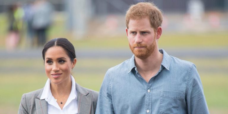 Une source proche de Meghan et du prince Harry répond enfin à ces rumeurs de rupture