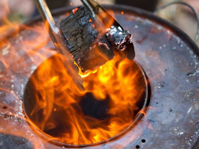 Une startup canadienne de technologies propres voit un grand avenir dans le biochar, mais cela peut être à haut risque