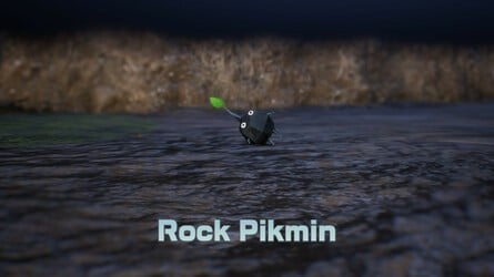 Pikmin 4 Royaume des bêtes