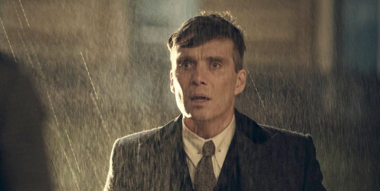 Cillian Murphy n'a "aucune mise à jour" sur le film Peaky Blinders
