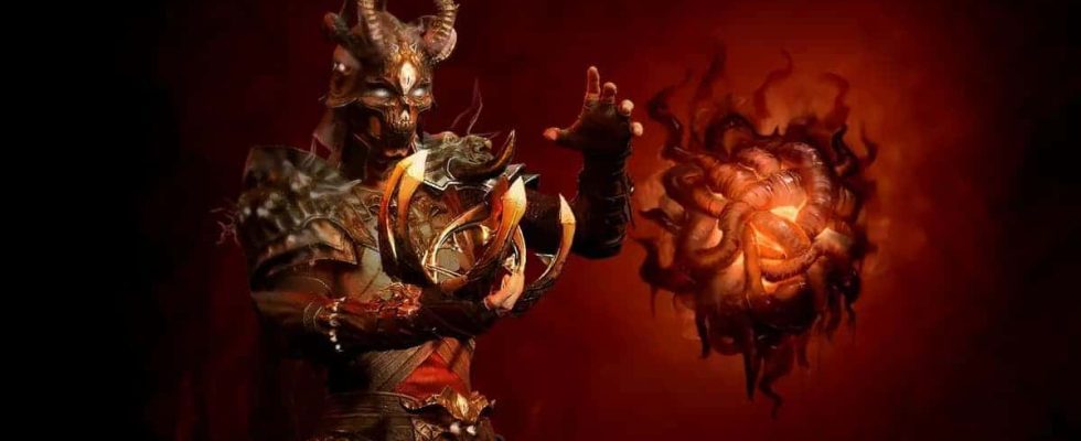 La progression de Diablo 4 n'est pas transférée pour certains joueurs