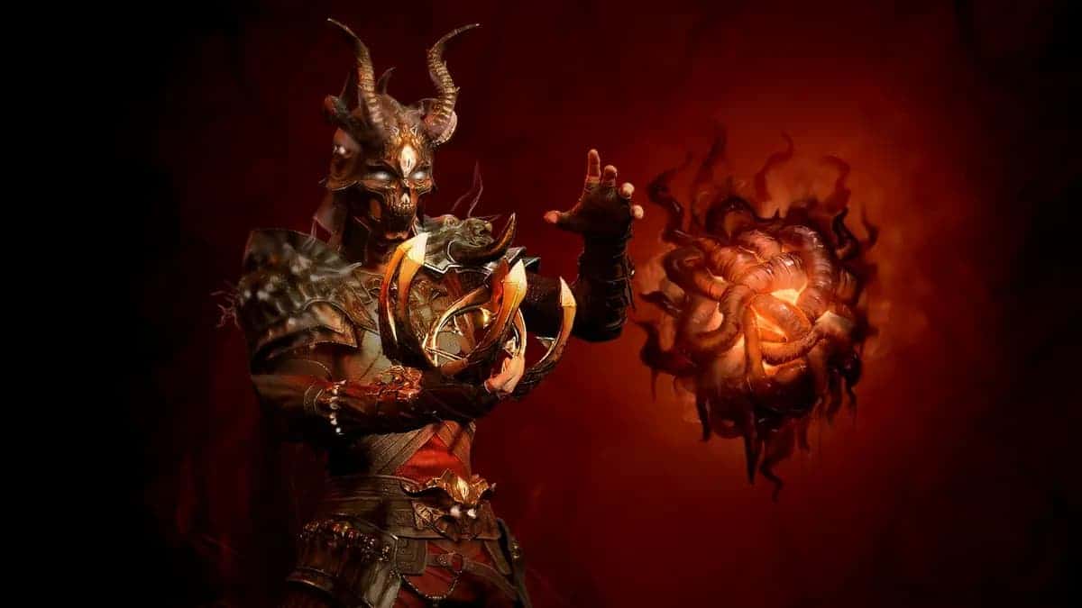 La progression de Diablo 4 n'est pas transférée pour certains joueurs
