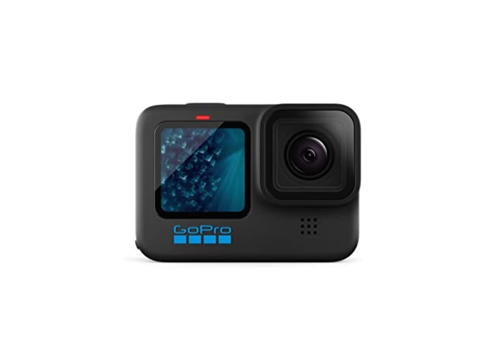 GoPro HERO11 Noir 