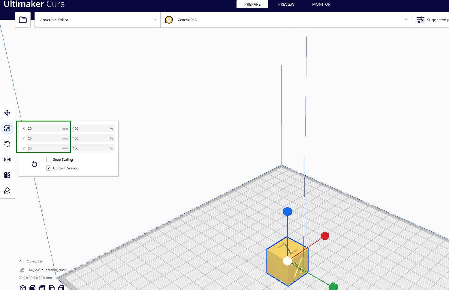 6 meilleurs modèles pour tester votre imprimante 3D