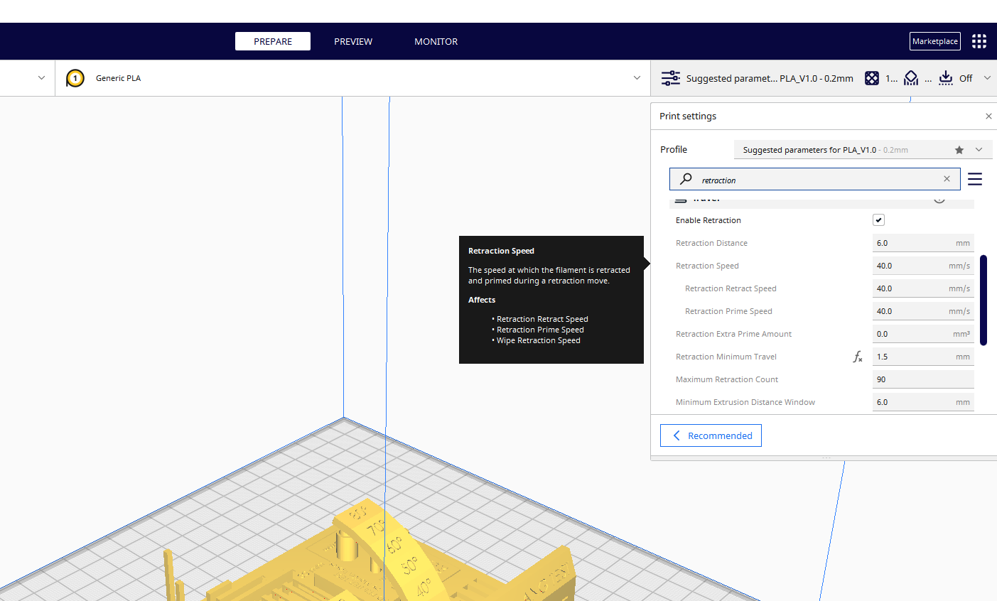 6 meilleurs modèles pour tester votre imprimante 3D