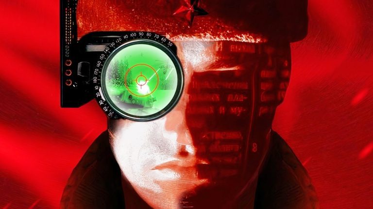 Le remake de Command and Conquer Red Alert, construit par des fans, est maintenant jouable
