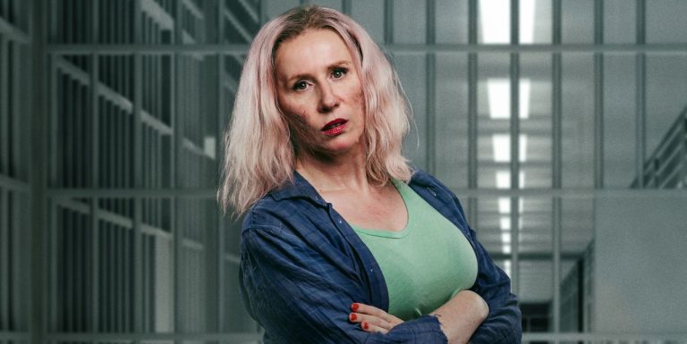 Catherine Tate riposte à Netflix pour l'annulation de l'émission
