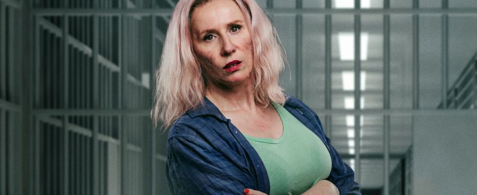 Catherine Tate riposte à Netflix pour l'annulation de l'émission