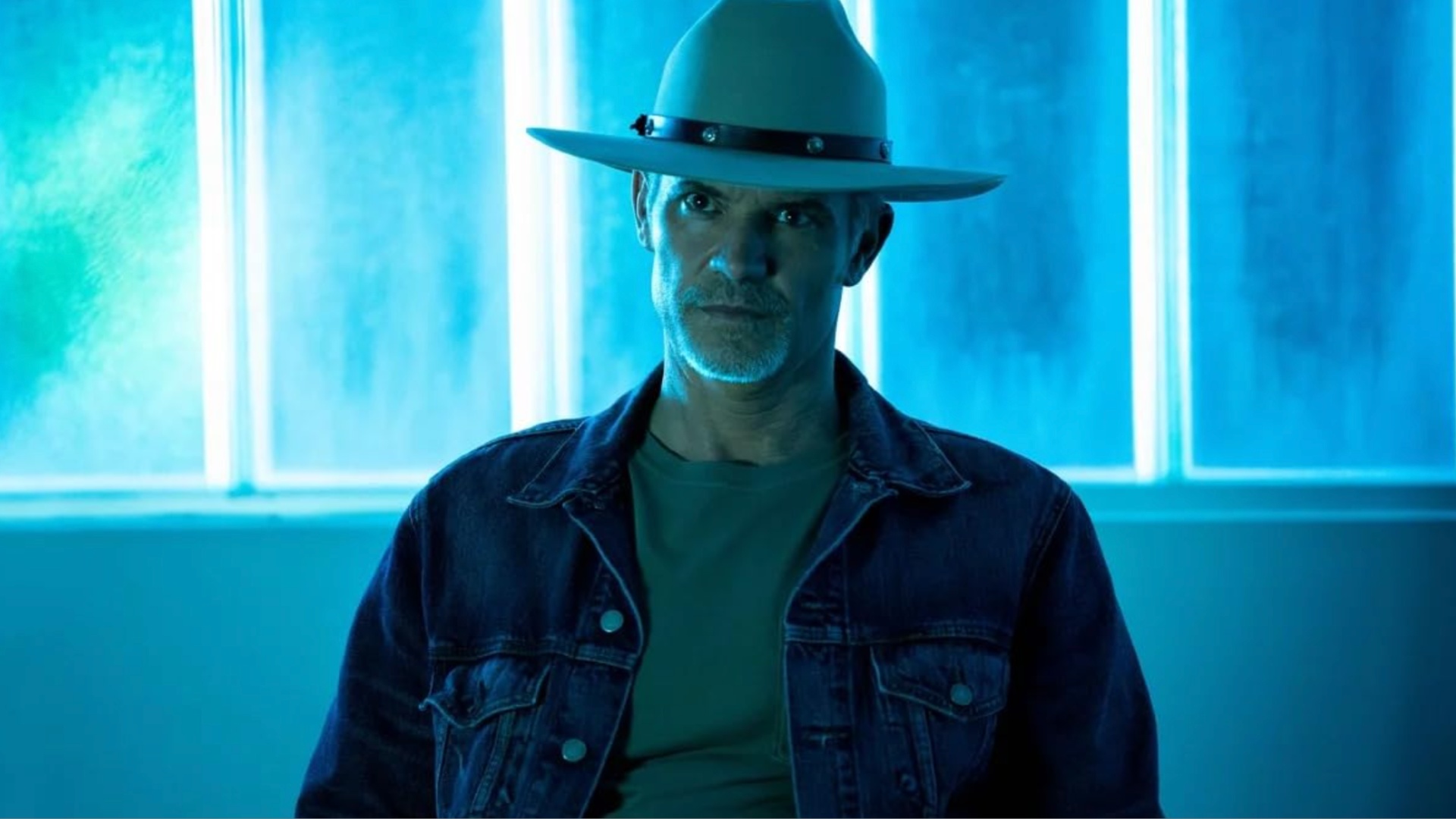 Timothy Olyphant dans Justified: City Primeval