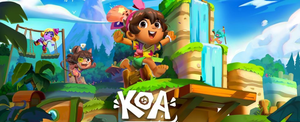 Koa et les cinq pirates de Mara est-il une suite ?