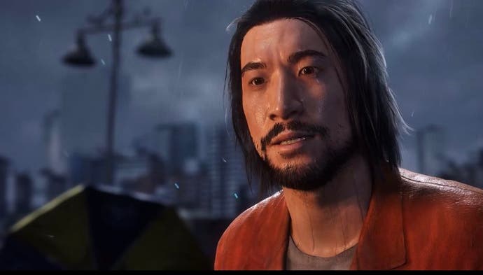 Martin Li dans Spider-Man 2