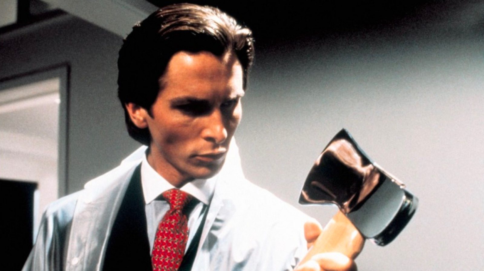 Une bande dessinée américaine Psycho Sequel ramènera Patrick Bateman (avec la ressemblance de Christian Bale)
