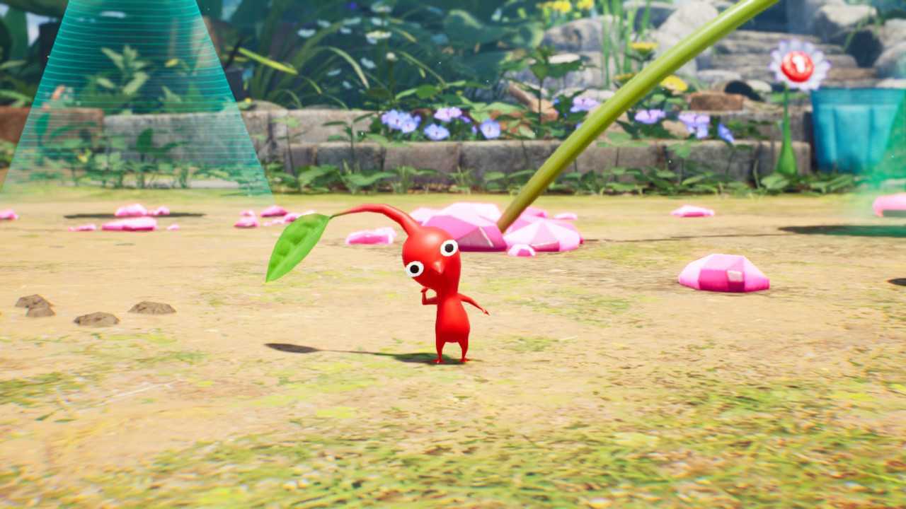 Pikmin 4