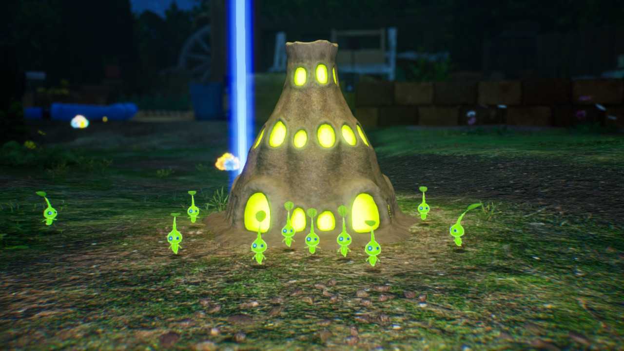 Pikmin 4