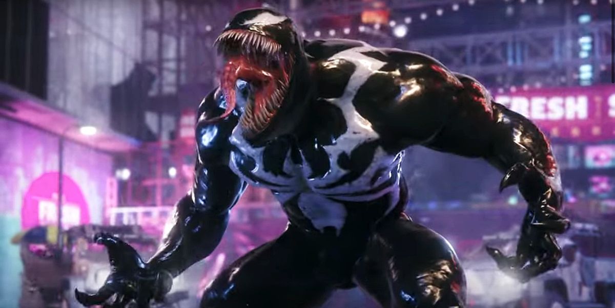 Le jeu Spider-Man 2 de Marvel reçoit une nouvelle bande-annonce
