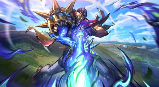 Les nouveaux modes de League of Legends ne seront pas seulement des "expériences de type MOBA"