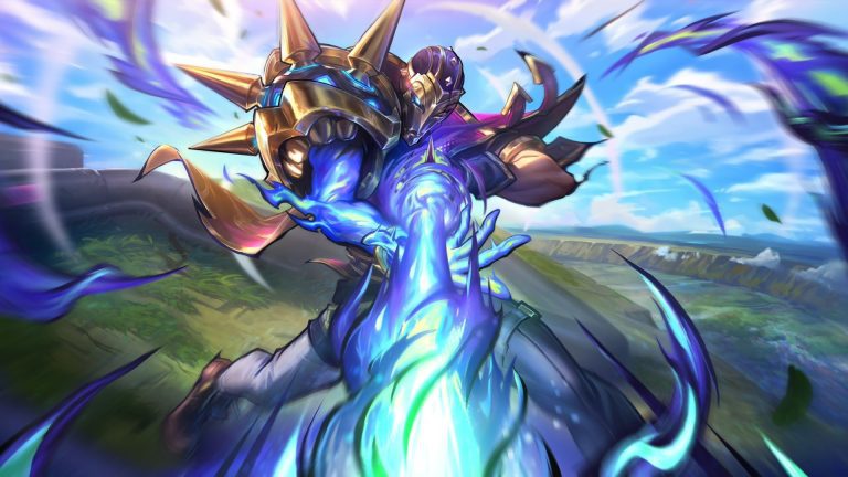 Les nouveaux modes de League of Legends ne seront pas seulement des "expériences de type MOBA"
