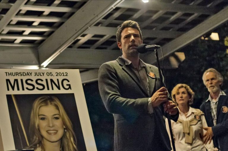 5 meilleurs films comme Gone Girl sur Max, Prime Video et Netflix