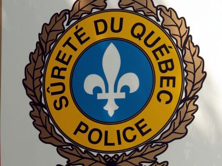 Les recherches se poursuivent pour un réfugié ukrainien disparu après avoir nagé dans la rivière Québec