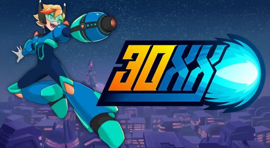 Co-Optimus - Actualités - Roguelite Platformer 30XX sera entièrement lancé sur Steam et Nintendo Switch le 9 août