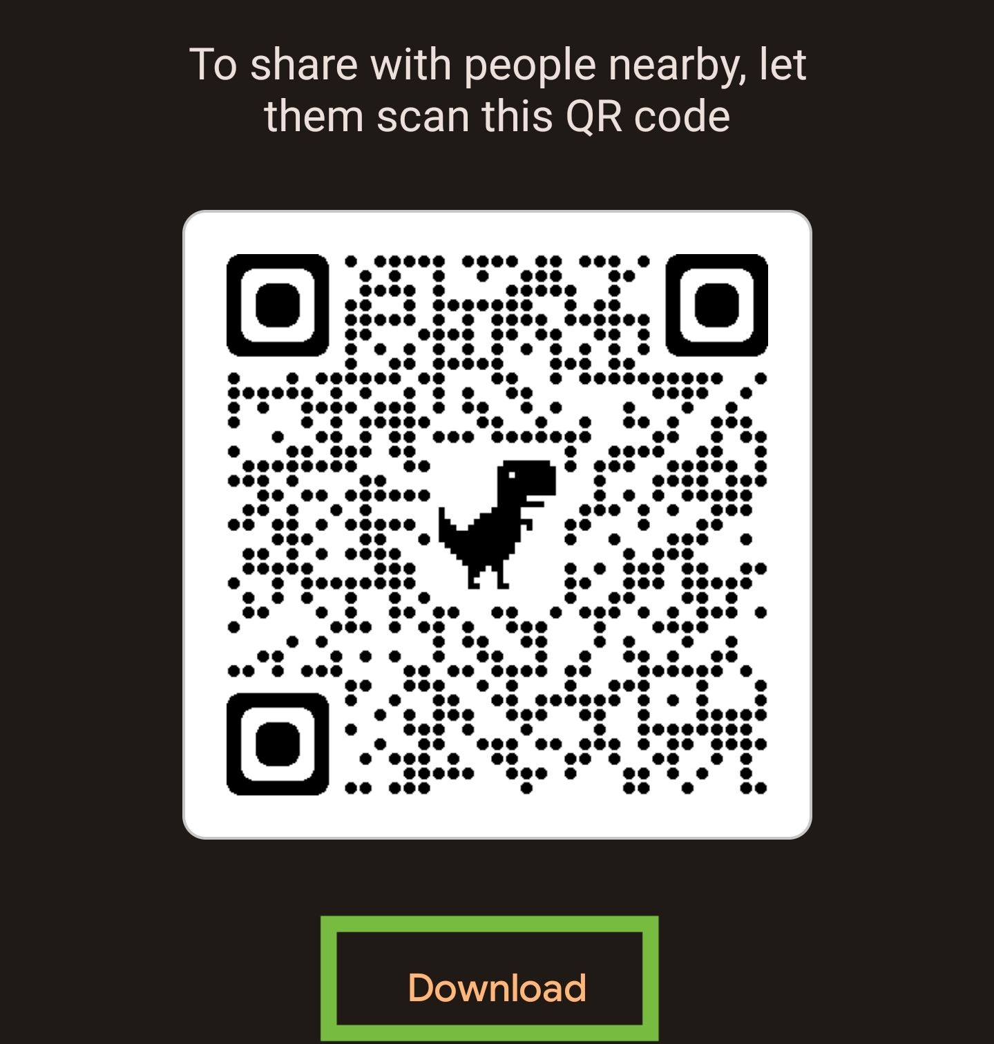 Comment créer un code QR sous Windows, Android ou iOS