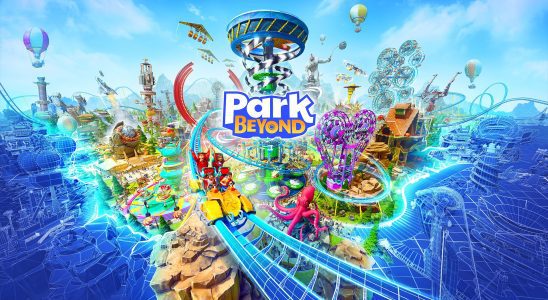 Continuez votre quête vers Impossification avec 3 nouveaux packs DLC Park Beyond