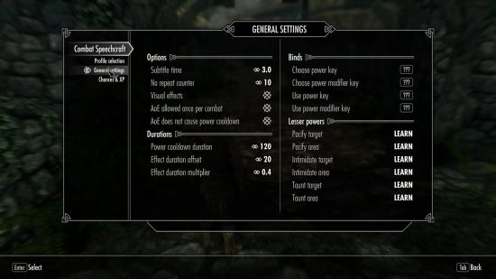 Le nouveau mod Skyrim apporte l'une des fonctionnalités les plus cool de Fallout 4