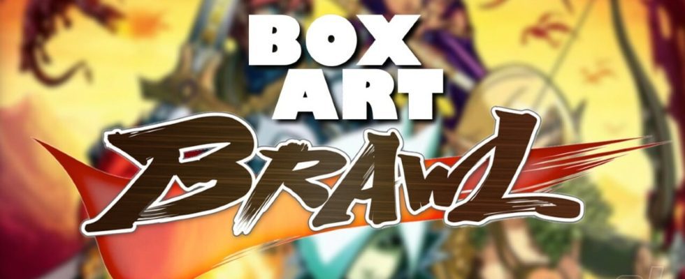 Box Art Brawl : Might & Magic : Clash Of Heroes (DS)
