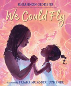 Couverture de We Could Fly de Rhiannon Giddens