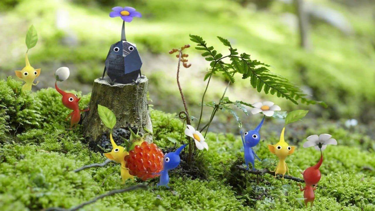 Pikmin 4 : 13 conseils de débutant pour vous aider à démarrer
