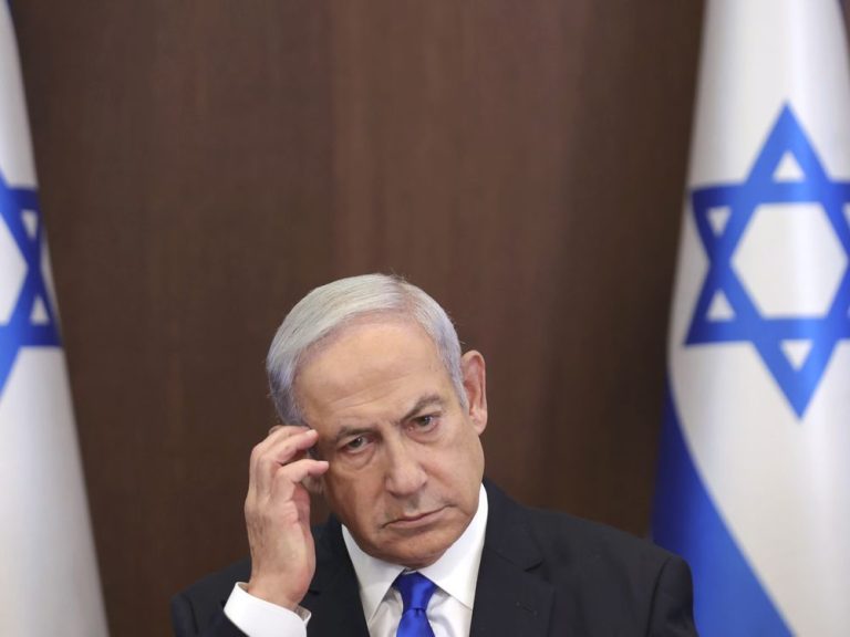 La visite de Netanyahu au Canada « n’est pas sur la table » au milieu d’un désaccord sur les réformes judiciaires israéliennes (Trudeau)