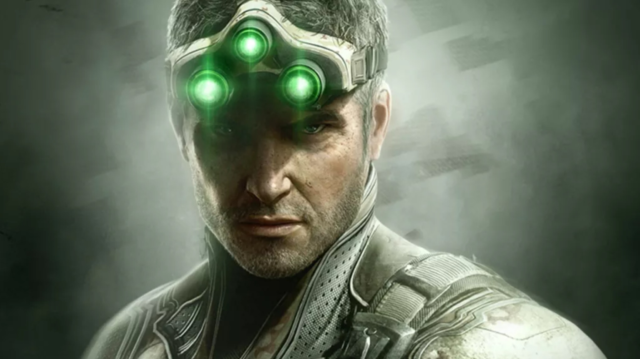 Splinter Cell : Théorie du chaos