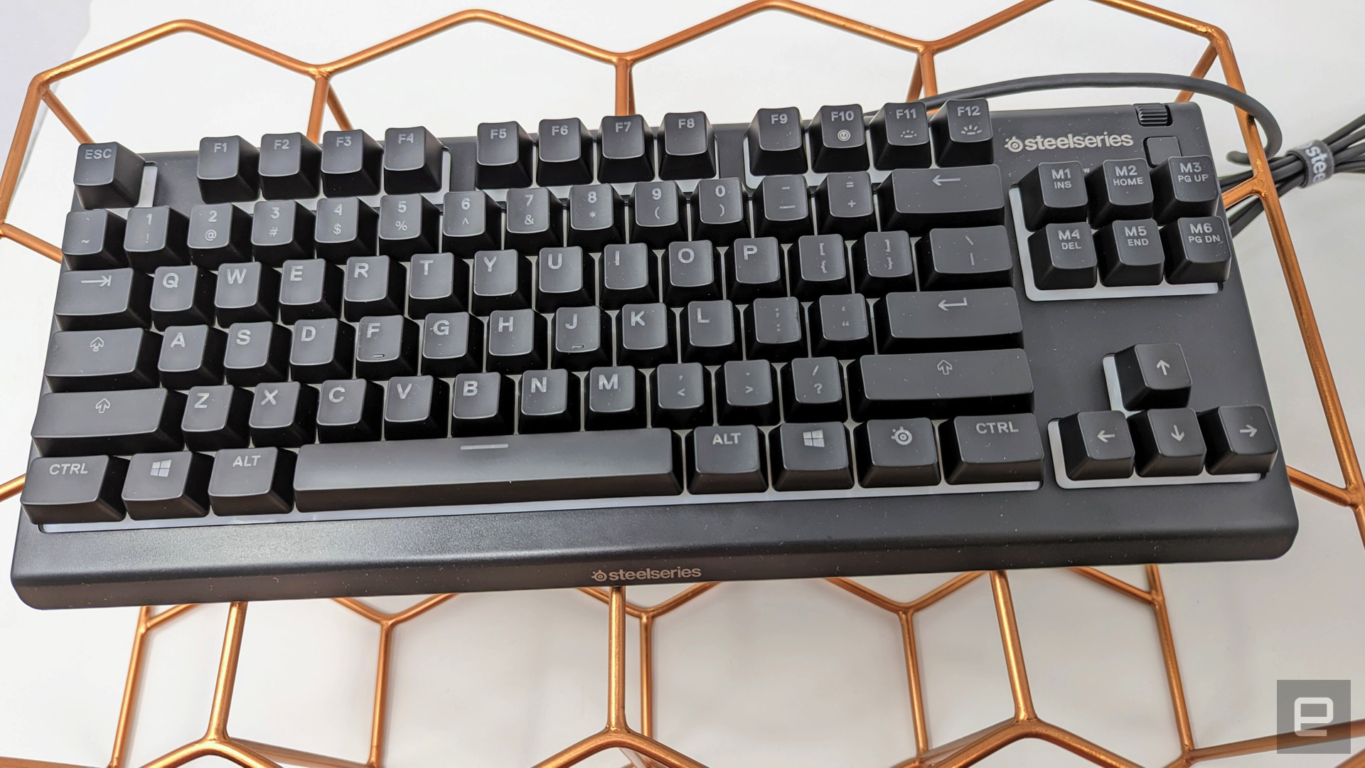 SteelSeries Apex 7 TKL