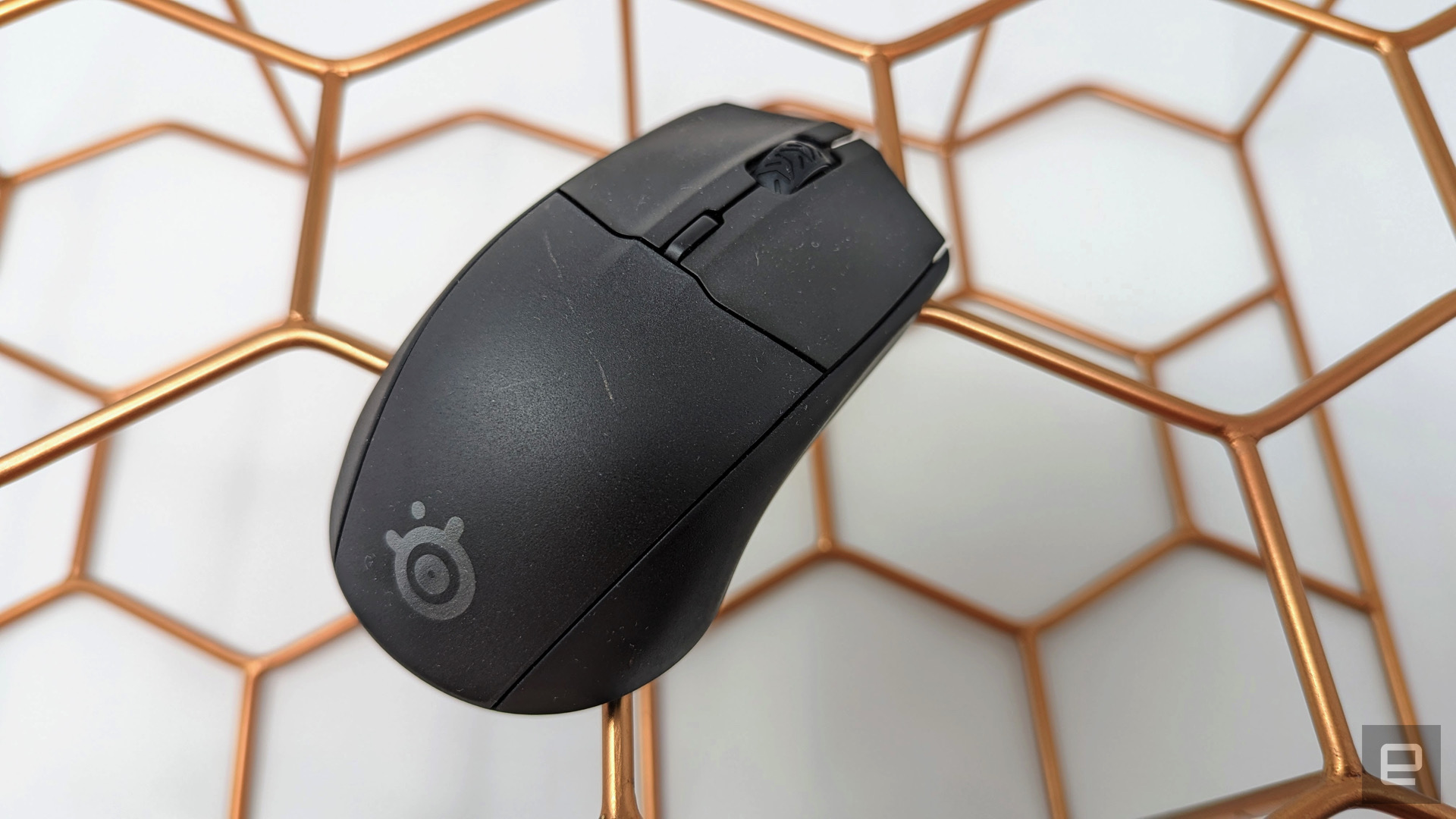 Steel Series Rival 3