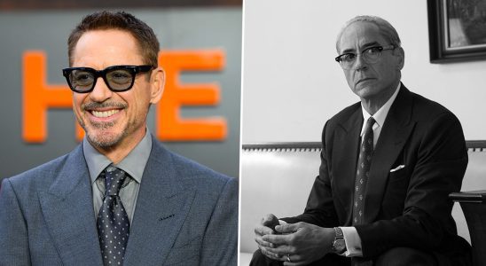 Robert Downey Jr. est à son meilleur dans Oppenheimer, cela pourrait déclencher un nouveau chapitre pour l'acteur