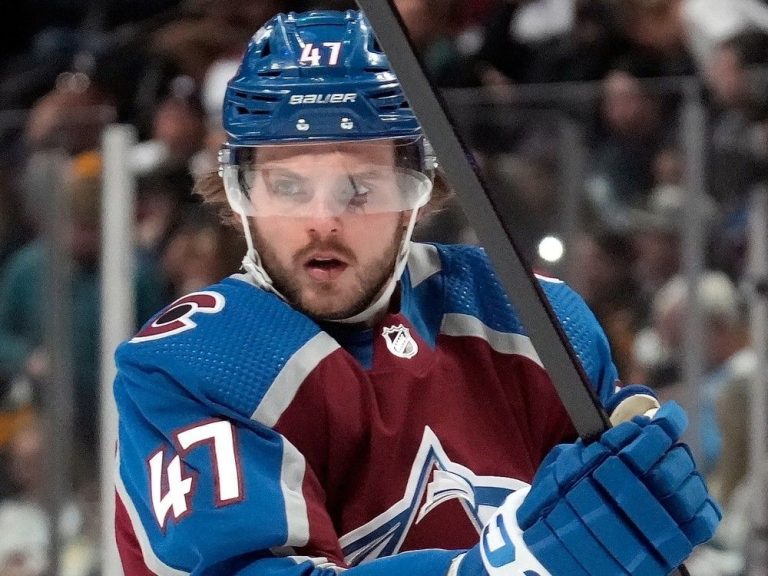 HICKEY: L’une des plus grandes limites de carrière d’Alex Galchenyuk était son père