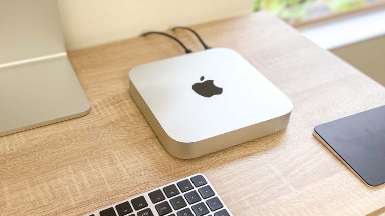 Il semble que le Mac mini M3 pourrait être reporté à l’année prochaine