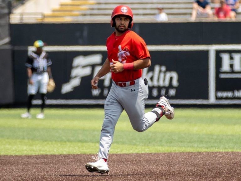 Le pichet des Goldeyes Matulovich est trop pour les Laitiers