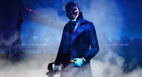 La ville de New York de Payday 3 n'est pas la grosse pomme que vous pensez qu'elle est