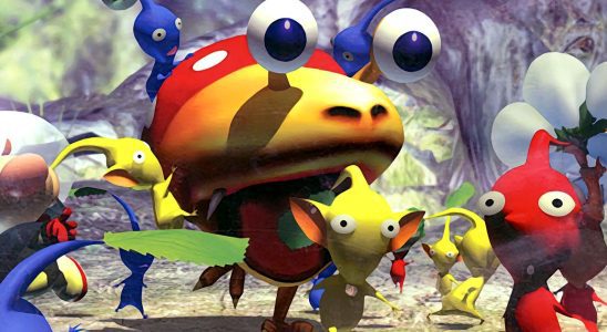 Pikmin 1+2 sur Switch fait le travail - mais cela aurait pu être tellement plus