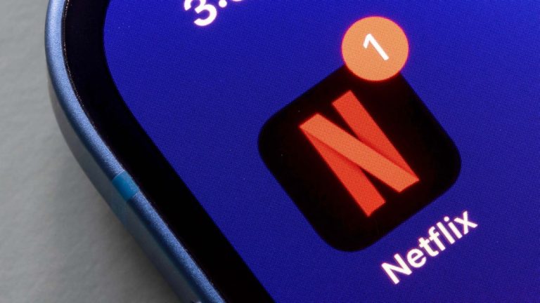 Netflix vient de recevoir une énorme mise à niveau sur iPhone avec My Netflix – voici les nouveautés