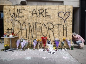 Nous sommes Danforth