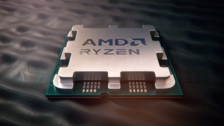 Les premiers repères du Ryzen 5 7500F montrent qu’il surpasse le i5-13400 d’Intel