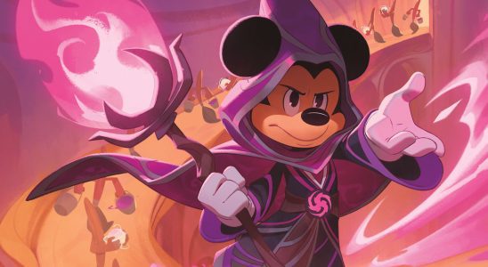 Revue de Disney Lorcana : le TCG de Disney allie fandom, stratégie et profondeur