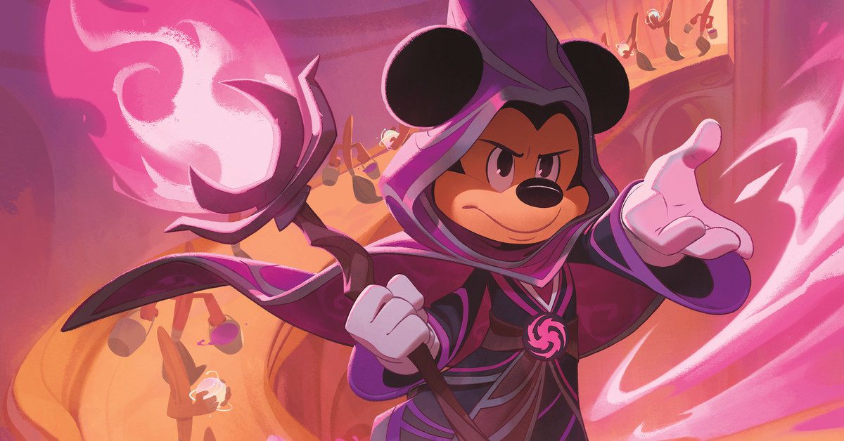 Revue de Disney Lorcana : le TCG de Disney allie fandom, stratégie et profondeur
