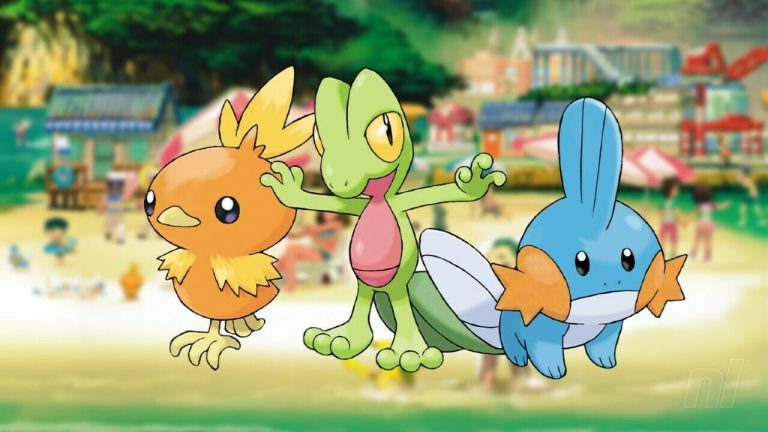 Comment les vacances d'été et la nostalgie de l'enfance ont révolutionné les Pokémon
