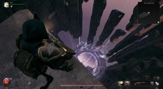 Remnant 2: Comment trouver la cachette de Leto