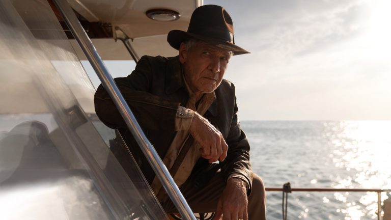 5 raisons pour lesquelles Indiana Jones et The Dial Of Destiny ont échoué au box-office
