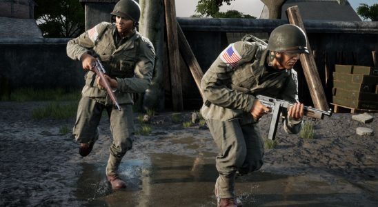 7 ans après avoir frappé fort sur Kickstarter, les développeurs de Battalion 1944 offrent des remboursements complets pour tout le monde